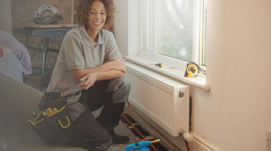 Professional Water heater repair in Central City, KY